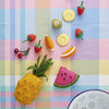Felt Fruit Salad Sewing Pattern PDF