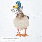 The World of Cross Stitching Magazine Issue 339 PDF + Wrendale calendar