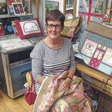 Mandy Shaw