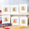 Cute Mice Cross Stitch PDF Patterns