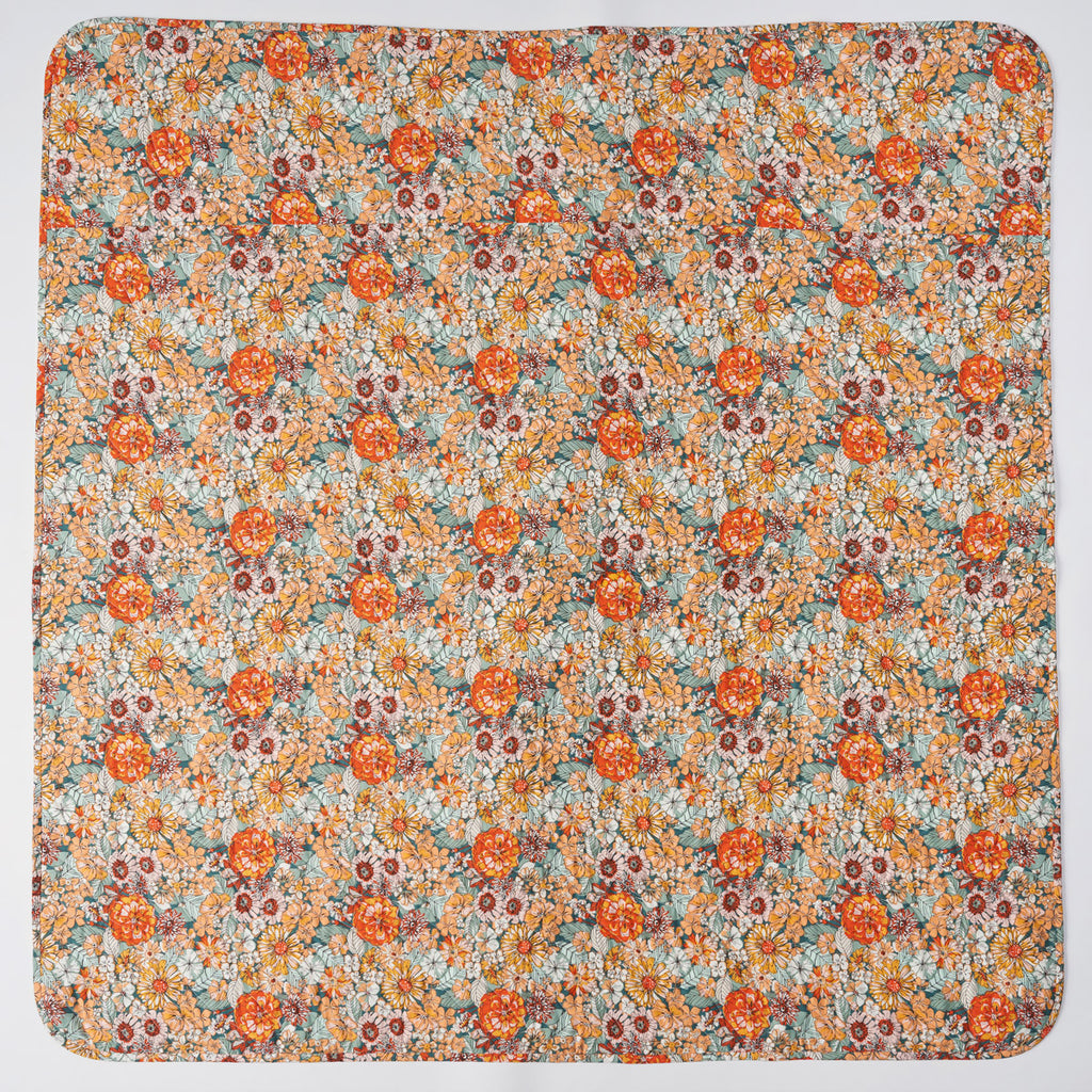 Modern Geese Quilt Sewing Pattern PDF