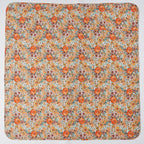 Modern Geese Quilt Sewing Pattern PDF