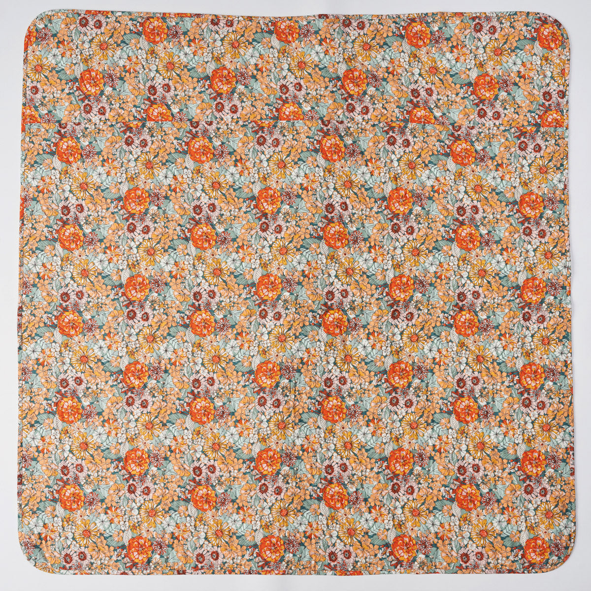 Modern Geese Quilt Sewing Pattern PDF