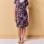 Morgan Dress Sewing Pattern PDF
