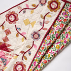 Nature's Treasure Quilt Pattern PDF