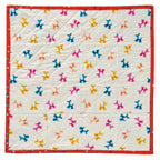 Orange Peel Quilt Pattern PDF