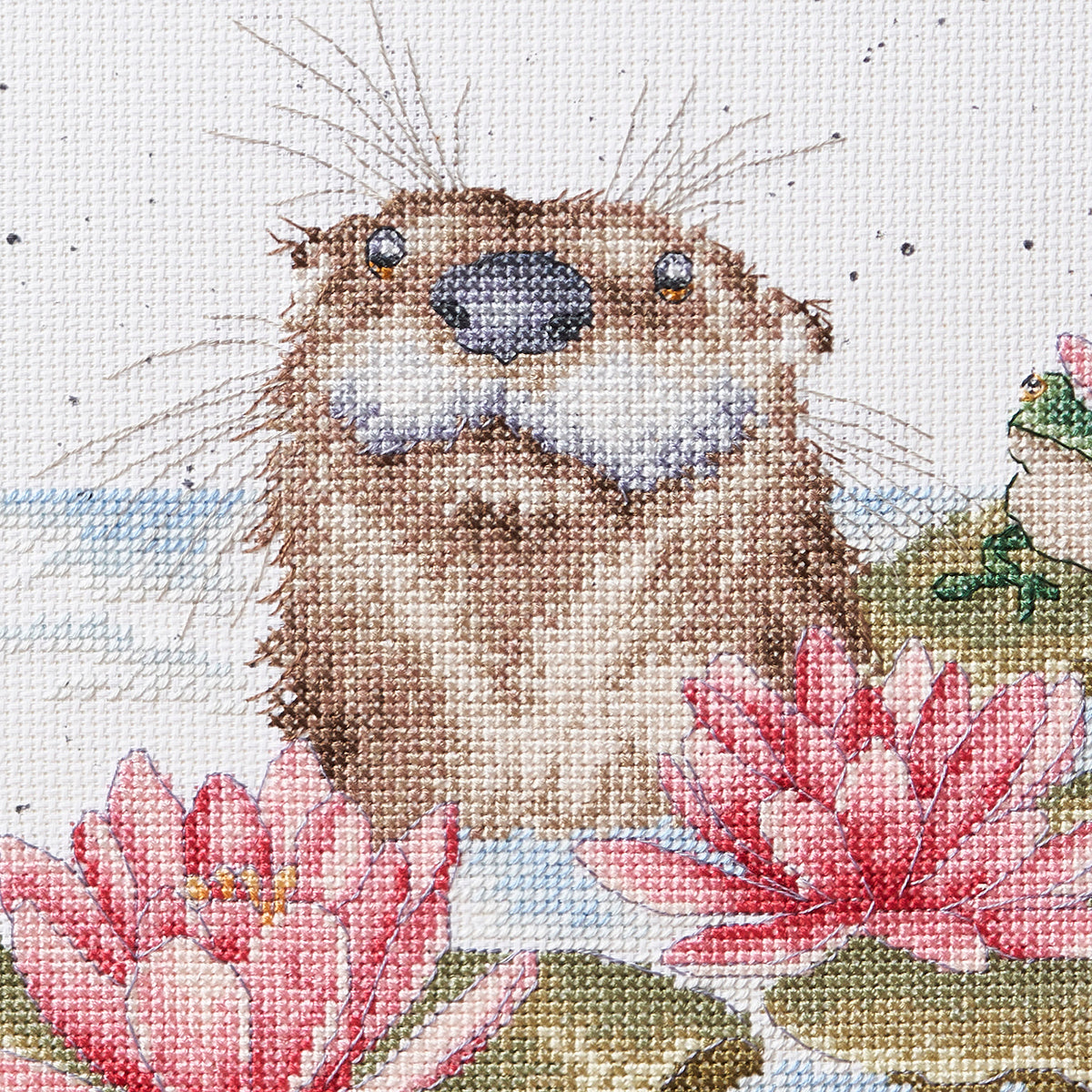 The World of Cross Stitching Magazine Issue 346 PDF
