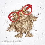 The World of Cross Stitching Magazine Issue 326 PDF + Wrendale calendar
