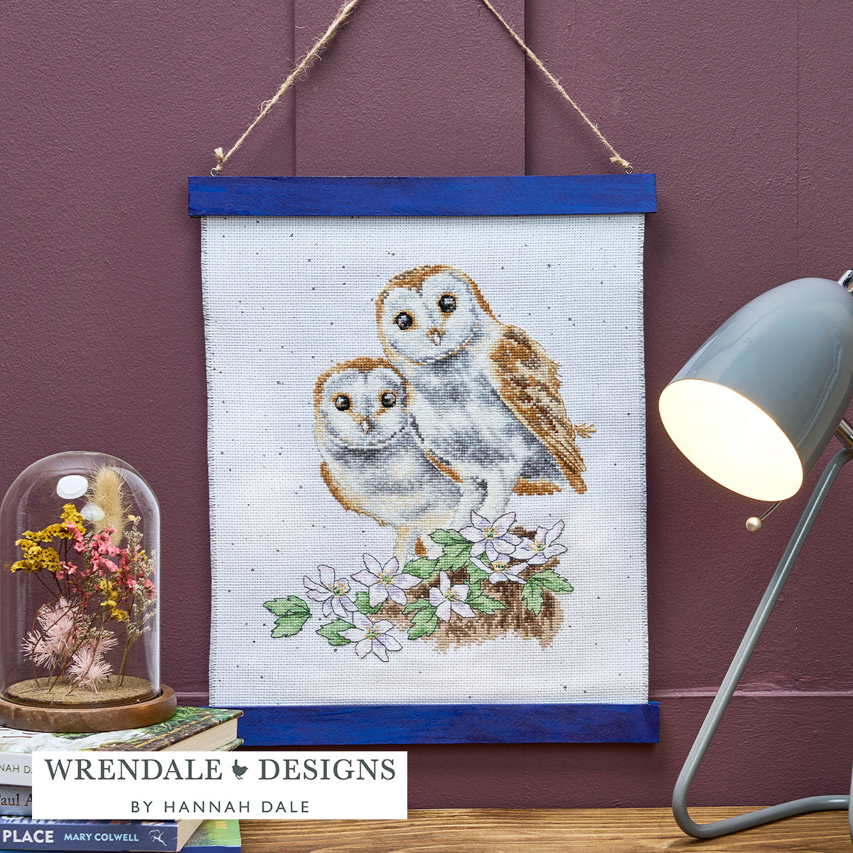 The World of Cross Stitching Magazine Issue 367 PDF