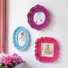 Picture Frames Crochet Pattern PDF