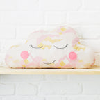 Pillowcase Cushion Sewing Pattern PDF