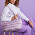 Puffa Bag Sewing Pattern PDF