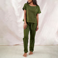 Pyjama Set Sewing Pattern PDF