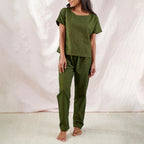 Pyjama Set Sewing Pattern PDF