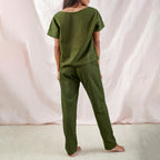 Pyjama Set Sewing Pattern PDF