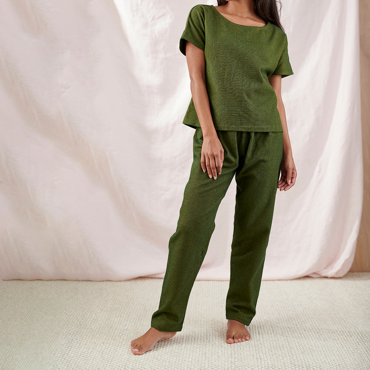Pyjama Set Sewing Pattern PDF