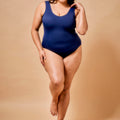 Rhodes Swimsuit Sewing Pattern PDF