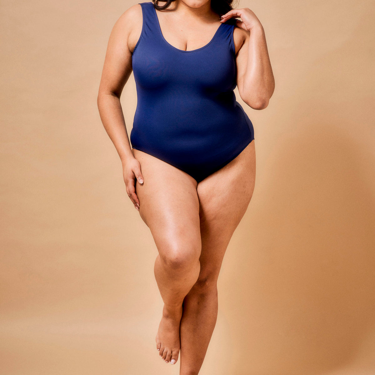 Rhodes Swimsuit Sewing Pattern PDF