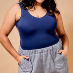 Rhodes Swimsuit Sewing Pattern PDF