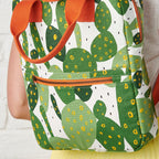 Riley Backpack Sewing Pattern PDF