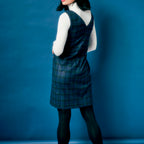 Rowan Dress Sewing Pattern PDF