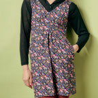 Rowan Dress Sewing Pattern PDF