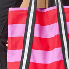 Ruby Tote Sewing Pattern PDF