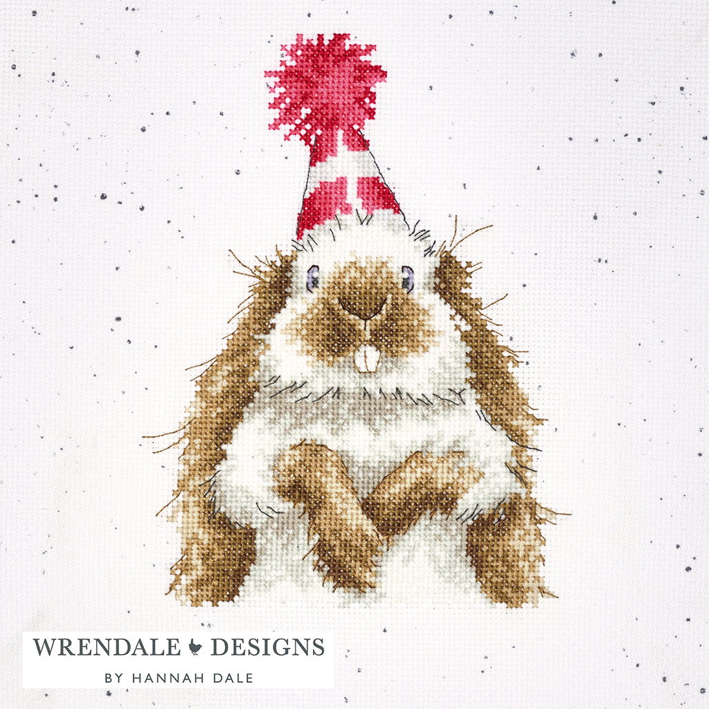 The World of Cross Stitching Magazine Issue 326 PDF + Wrendale calendar