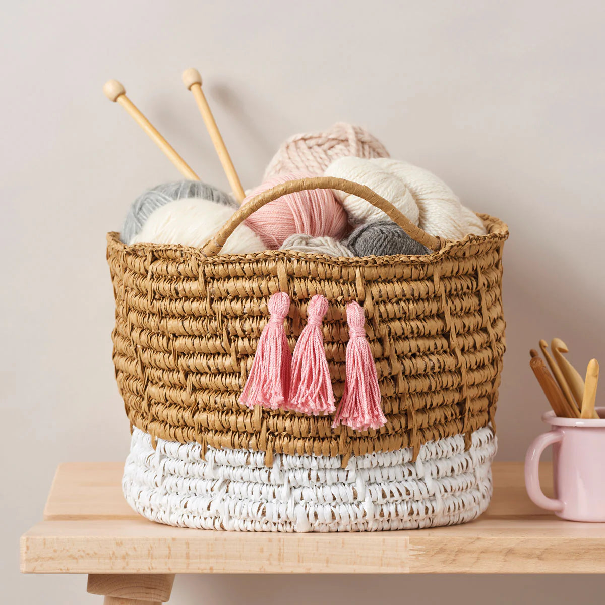 Home Crochet Bundle PDF