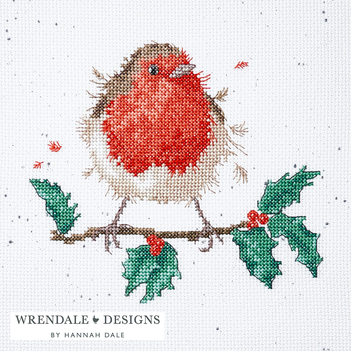 Wrendale Designs – Gathered