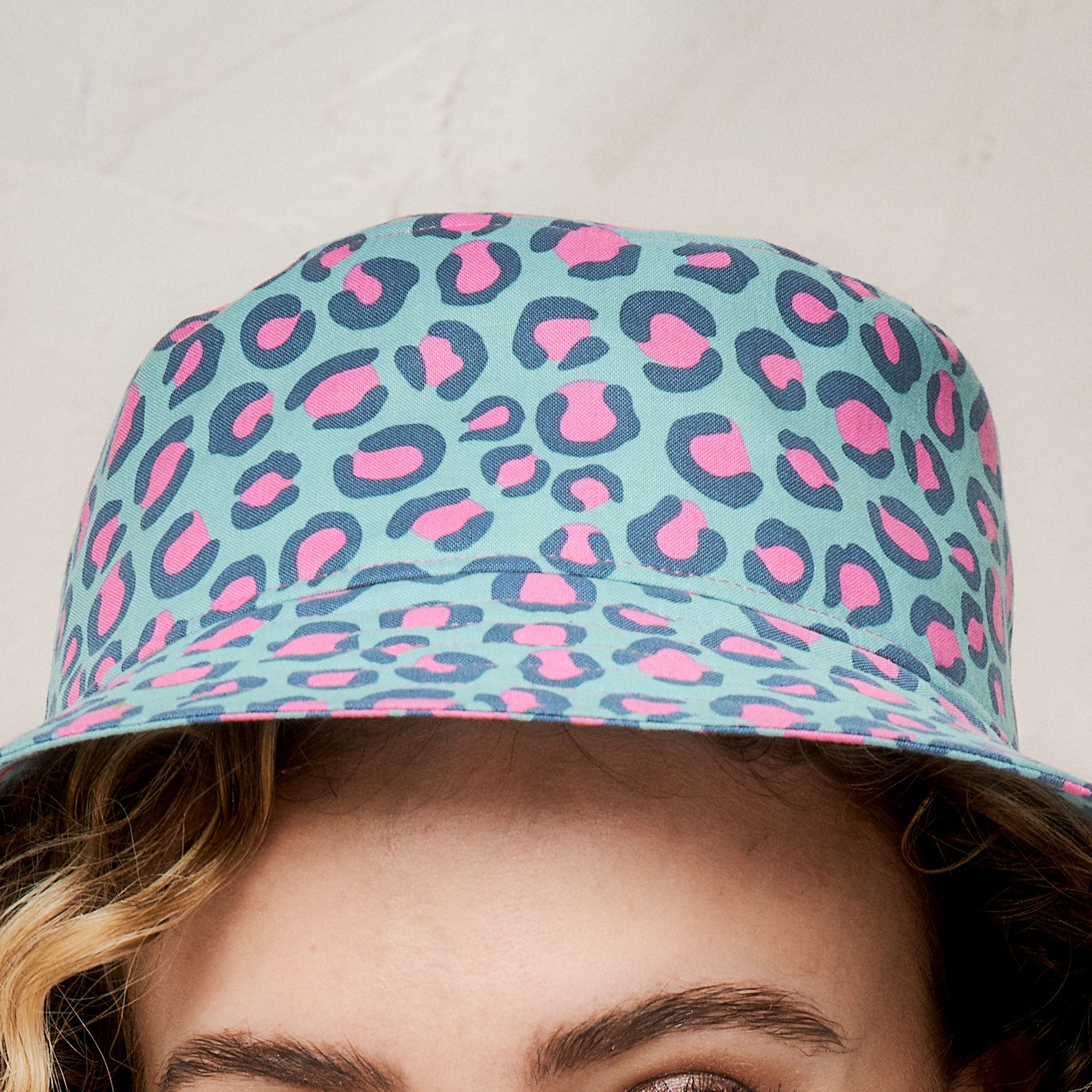 Sasha hat Sewing Pattern PDF