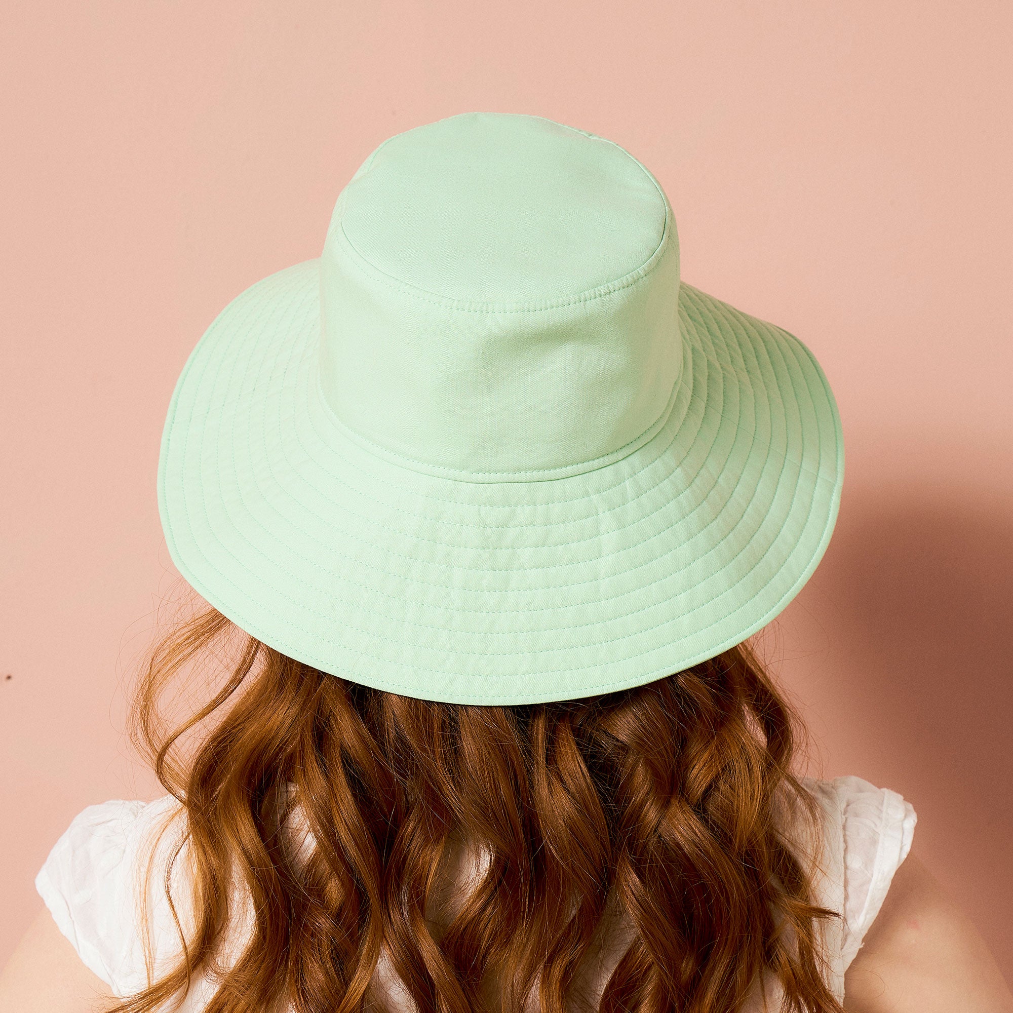 Sasha hat Sewing Pattern PDF