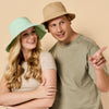 Sasha hat Sewing Pattern PDF