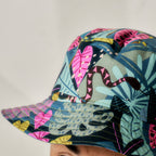 Sasha hat Sewing Pattern PDF