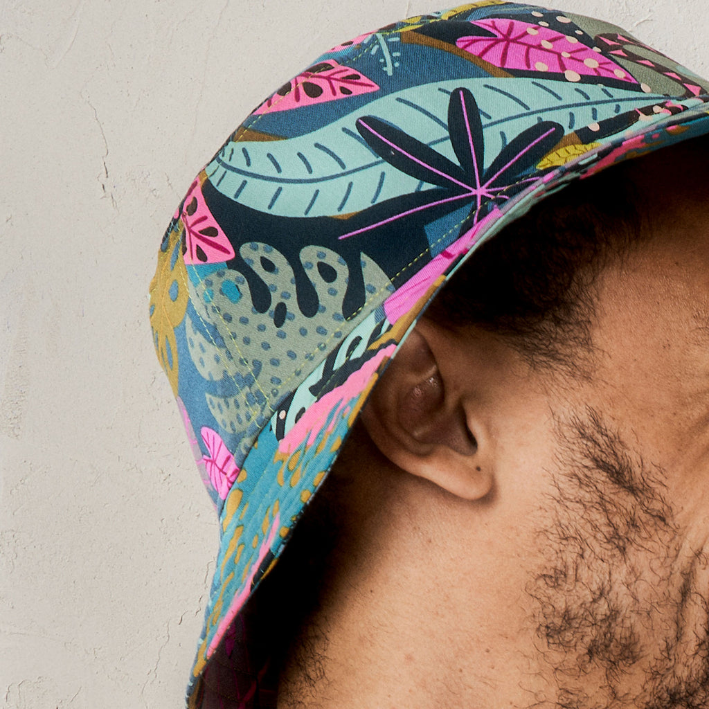 Sasha hat Sewing Pattern PDF