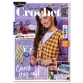 Simply Crochet Magazine Issue 167 PDF