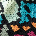 C2C Butterfly Blanket Pattern PDF
