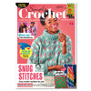 Simply Crochet Magazine Issue 158 PDF