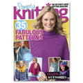 Simply Knitting Magazine Issue 168 PDF