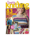 Simply Knitting Magazine Issue 169 PDF