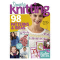 Simply Knitting Magazine Issue 170 PDF
