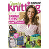 Simply Knitting Magazine Issue 171 PDF