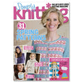 Simply Knitting Magazine Issue 172 PDF