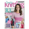 Simply Knitting Magazine Issue 173 PDF
