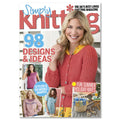Simply Knitting Magazine Issue 174 PDF