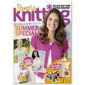 Simply Knitting Magazine Issue 175 PDF