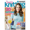 Simply Knitting Magazine Issue 176 PDF
