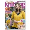 Simply Knitting Magazine Issue 177 PDF