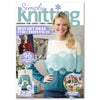 Simply Knitting Magazine Issue 179 PDF