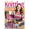 Simply Knitting Magazine Issue 181 PDF